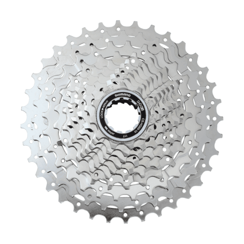 SHIMANO Kassett CS-HG50-10 10-delt 11-36T