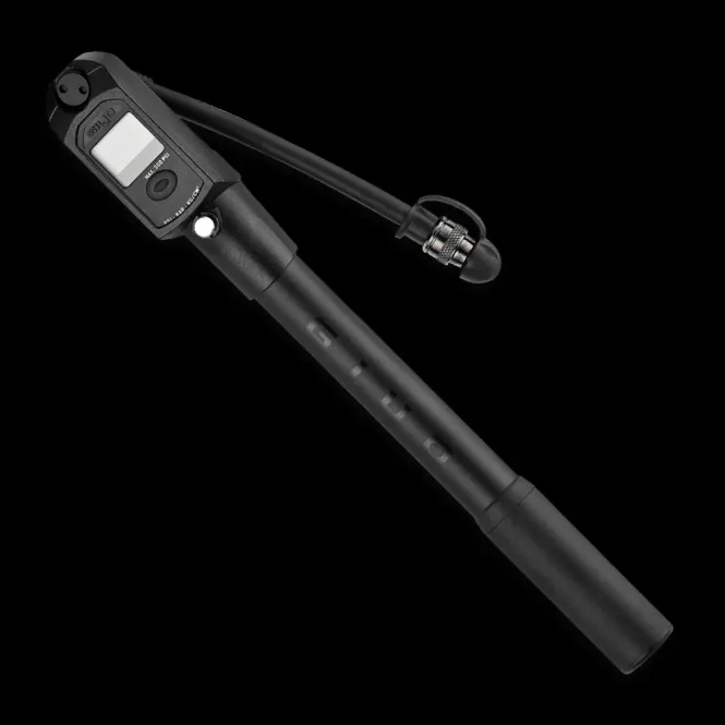 Hovedbilde GIYO engaged auto power-on digital mini/shock ...