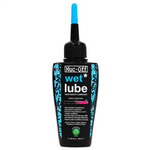 Muc-Off Wet lube 50ml