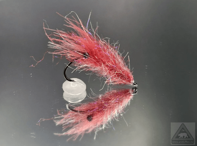 Hovedbilde ARCTICFLIES Arctic Flash Shrimp #8