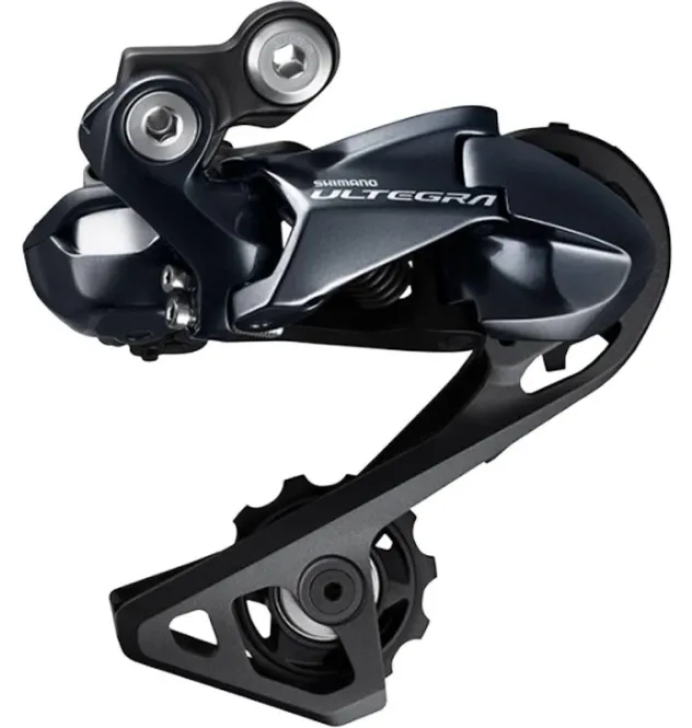 Hovedbilde SHIMANO Ultera bakgir RD-R8050-GS